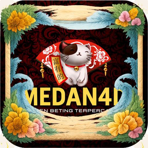 medan4d — mitra unggulan